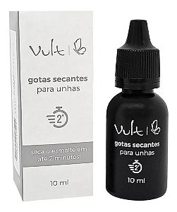 GOTAS SECANTES PARA ESMALTES VULT 10ML