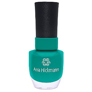 ESMALTE ANA HICKMANN COR 84 MENTA 9ML