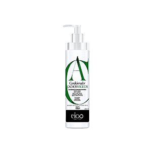 CONDICIONADOR E LEAVE-IN EICO CACHOS MAGICO 280ML