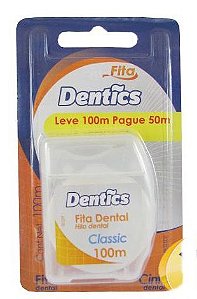 FITA DENTAL DENTICS CLASSIC 100M