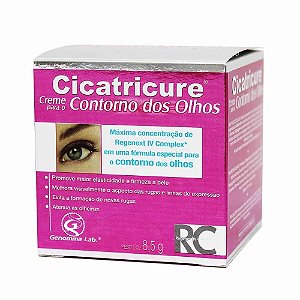 Cicatricure Creme para o Contorno dos Olhos 8,5g