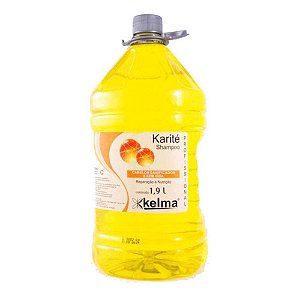 SHAMPOO KELMA KARITE 1,900ML