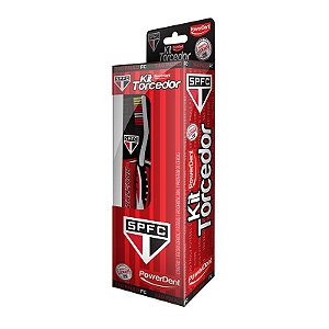 Kit Torcedor S. Paulo Pwer Dent Ref.1268