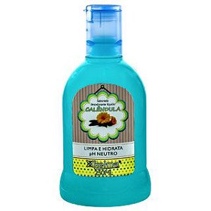 Sabonete Kelma Liquido 250ml Calendula