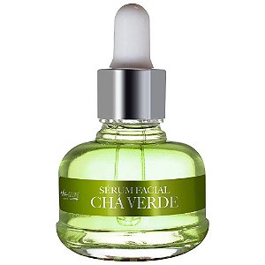 MAX LOVE SERUM FACIAL CHA VERDE 30ML