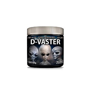 D-VASTER POWER SUPPLEMENTS - 150G