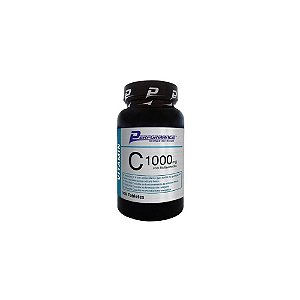 VITAMINA C 1000MG PERFORMANCE - 100 TABELTS