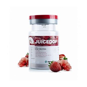 JUICEDOP ELEMENTO PURO - 450G