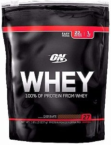 WHEY ON REFIL - 837G