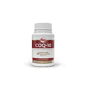 COQ-10 200MG VITAFOR  - 60 CAPS