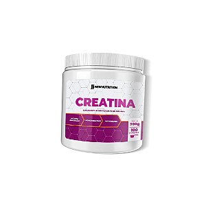 CREATINA NEW NUTRITION - 300G