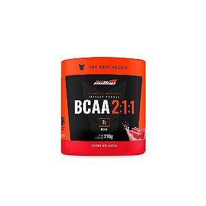 BCAA 2:1:1 PREMIUM SERIES NEW MILLEN - 210G