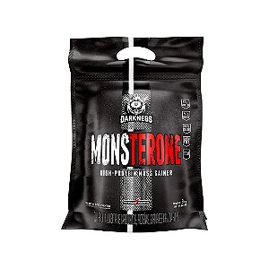 MONSTERONE DARKNESS INTEGRALMEDICA - 3KG