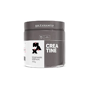 CREATINA MAX TITANIUM - 300G