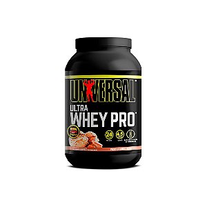 ULTRA WHEY PRO UNIVERSAL - 900G