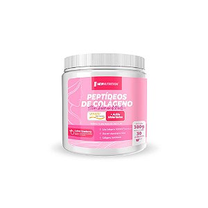 COLAGENO VERISOL NEW NUTRITION - 300G