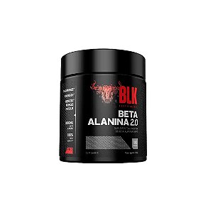 BETA ALANINA 2.0 BLK - 200G