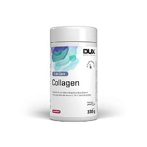 COLLAGEN SKIN CARE DUX - 330G