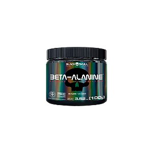 BETA-ALANINE BLACK SKULL - 100G