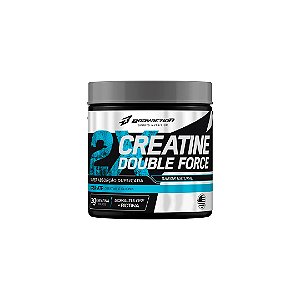CREATINE DOUBLE FORCE 2X BODY ACTION - 150G