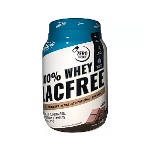 100% WHEY LACFREE SHARK PRO - 900G