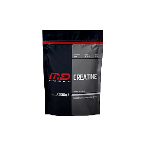 PURE CREATINE REFIL MUSCLE DEFINITION - 300G