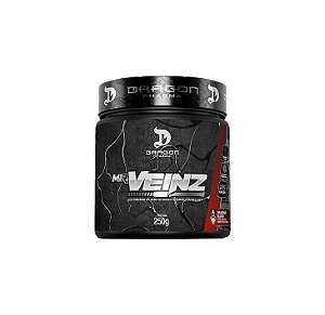 MR. VEINZ DRAGON PHARMA - 250G