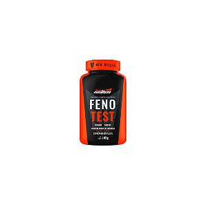 FENO TEST NEW MILLEN - 60 CAPS