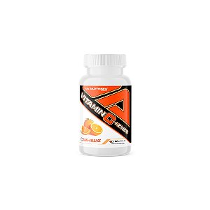 VITAMINA C ADAPTOGEN - 60 CAPS