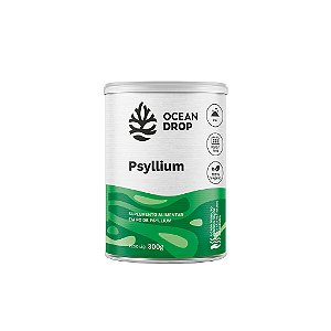 PSYLLIUM OCEAN DROP - 300G