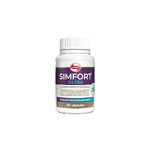 SIMFORT ULTRA VITAFOR - 30 CAPS