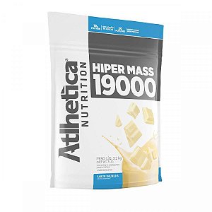 HIPER MASS 19000 3,2KG