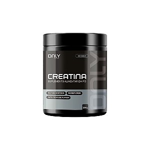 CREATINA ONLY NUTRITION - 500G