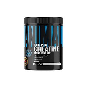 CREATINA UNIVERSAL - 500G