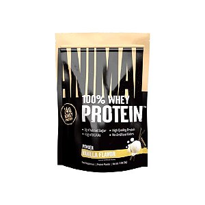 ANIMAL WHEY UNIVERSAL - 900G