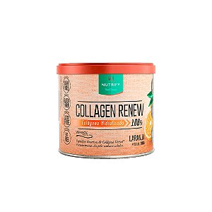 COLLAGEN RENEW NUTRIFY - 300G