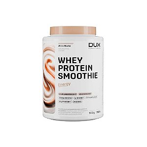 WHEY PROTEIN SMOOTHIE ENERDY DUX - 900G