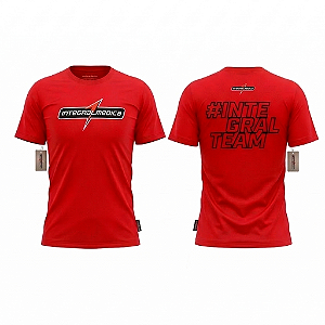 CAMISETA INTEGRALMEDICA