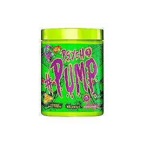 PSYCHO PUMP PSYCHOLABZ - 400G