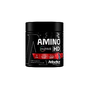 AMINO HD ATLHETICA NUTRITION - 225G
