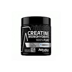 CREATINA CREATEST30 ATLHETICA NUTRITION - 300G