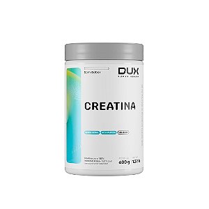 CREATINA DUX - 600G