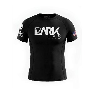 CAMISETA DRY FIT DARK LAB