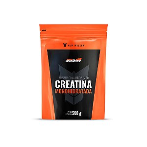 CREATINA NEW MILLEN - 500G