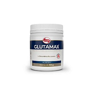 GLUTAMINA GLUTAMAX VITAFOR - 300G