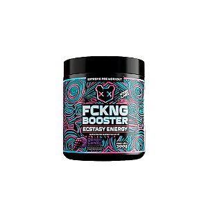 FCKING BOOSTER UNDER LABZ - 300G