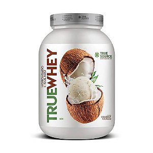 TRUEWHEY TRUE SOURCE - 837G