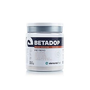 BETADOP ELEMENTO PURO - 300G