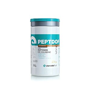 PEPTDOP ELEMENTO PURO - 300G