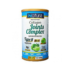 COLLAGEN JOINTS COMPLEX TYPE 2 NATURE - 300G